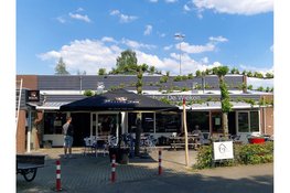 Dorpshuis De Wieken in Hulshorst weer open