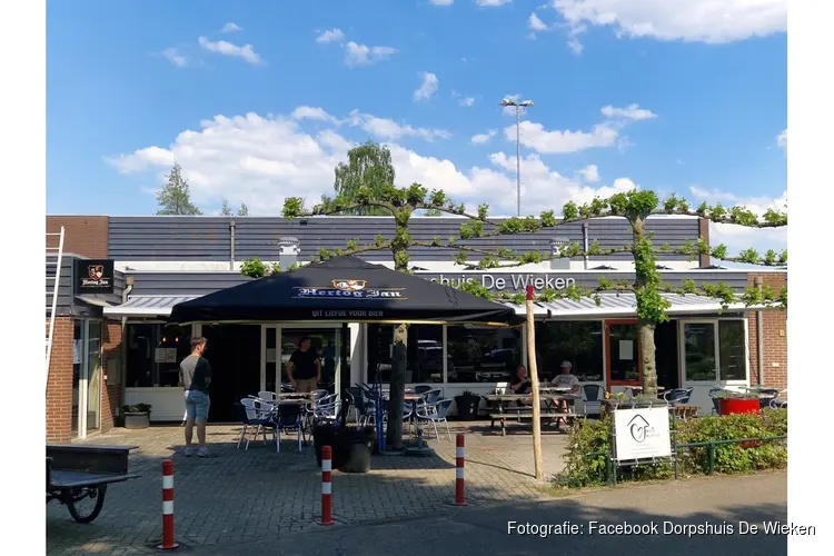 Dorpshuis De Wieken in Hulshorst weer open
