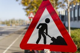 Bovenweg op de schop voor nieuwe wijk 't Hul Noord