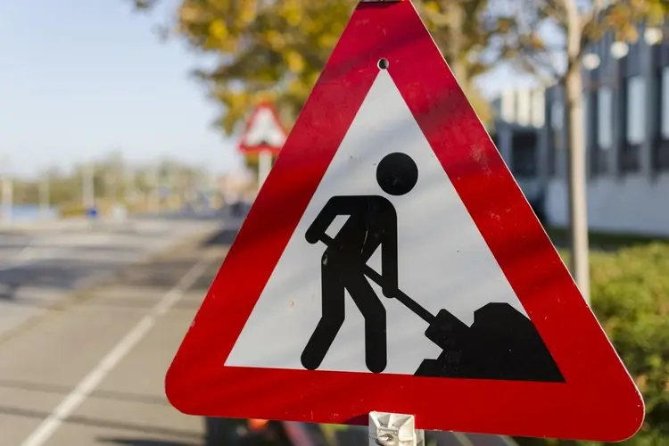 Bovenweg op de schop voor nieuwe wijk 't Hul Noord
