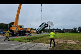 Vaassen volledig in het teken van Nationaal 112 evenement tijdens 170-jarig jubileum brandweer