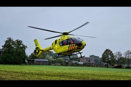Vaassen volledig in het teken van Nationaal 112 evenement tijdens 170-jarig jubileum brandweer