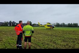 Vaassen volledig in het teken van Nationaal 112 evenement tijdens 170-jarig jubileum brandweer
