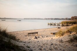 Nunspeet aan Zee: plan voor Hoge Bijssel