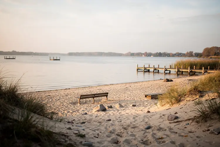 Nunspeet aan Zee: plan voor Hoge Bijssel