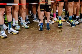 Nieuwe marathon tussen Arnhem en Nijmegen. Inschrijving Lingezegen Marathon geopend voor eerste editie op 28 februari 2027 42,2 kilometer door de Betuwe.