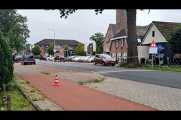 Vrouw met rollator zwaargewond na aanrijding op zebrapad in Doornspijk