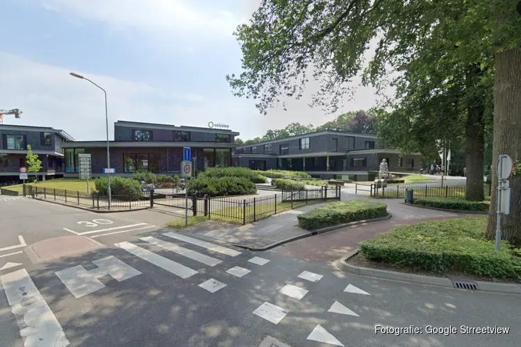 Plan Veluvine loopt vertraging op door Junior College