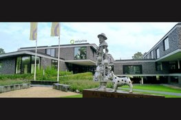 Plan Veluvine loopt vertraging op door Junior College