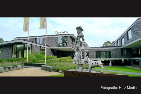 Plan Veluvine loopt vertraging op door Junior College