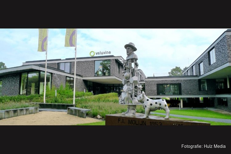 Plan Veluvine loopt vertraging op door Junior College