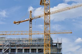 Bouw IKC Nunspeet Oost start half oktober, kosten omhoog