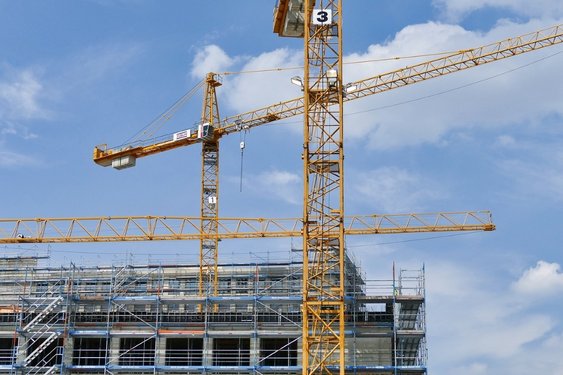 Bouw IKC Nunspeet Oost start half oktober, kosten omhoog