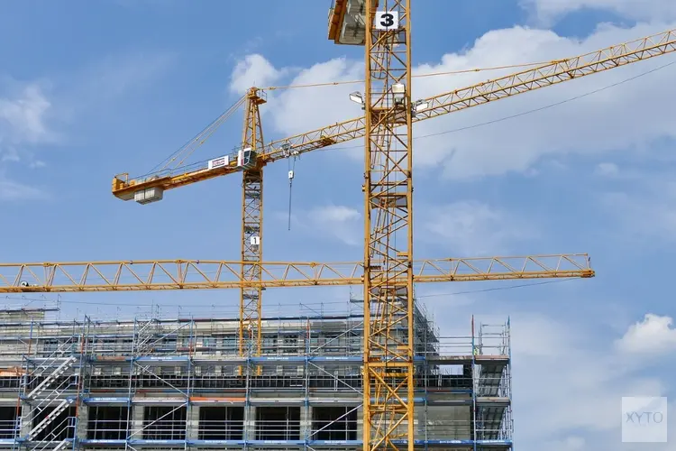 Bouw IKC Nunspeet Oost start half oktober, kosten omhoog