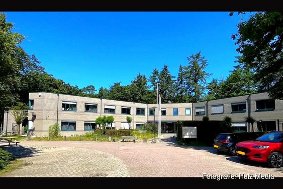 Open dag azc Nunspeet: deuren staan vandaag open voor bezoekers