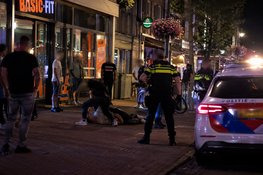 Politie zoekt getuigen van geweldsincident in Epe