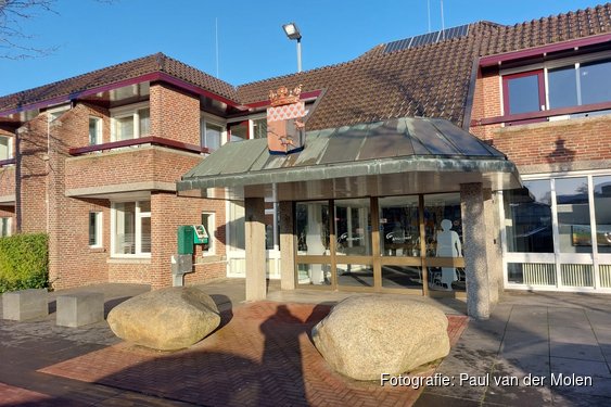 Nunspeet geeft na fel debat geld voor bezoekerscentrum
