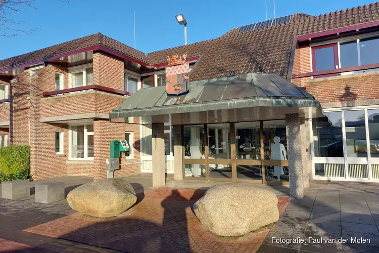 Nunspeet geeft na fel debat geld voor bezoekerscentrum