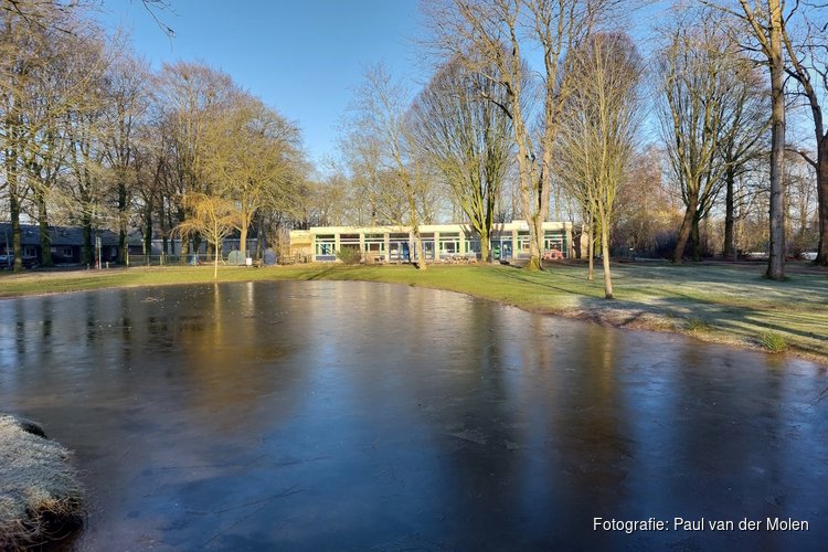 Nunspeet wil geboortebomen structureel voortzetten