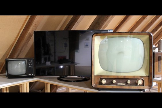 Nunspeetse klas jaagt op e-waste voor NEMO-reis