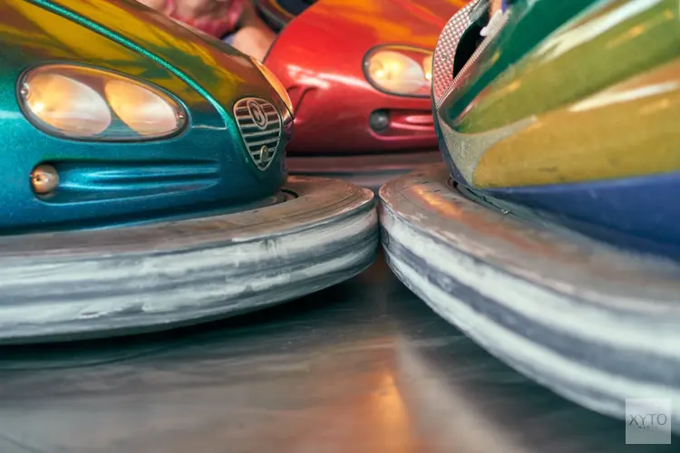 Kermis Nunspeet: prikkelarme uren, kortingsdag en herfstmarkt