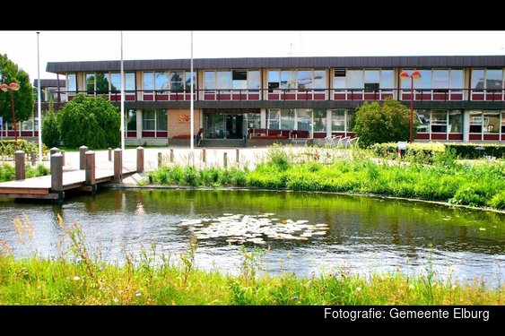 Elburg onderzoekt kleinschalige opvang voor 138 asielzoekers