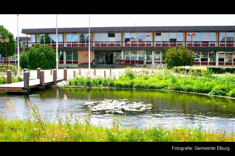 Elburg onderzoekt kleinschalige opvang voor 138 asielzoekers