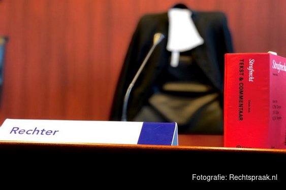 Elburger schuldig aan bedreiging, laster en doxing van ambtenaren en rechters