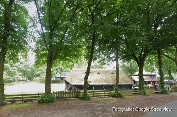 Elspeet mag meepraten over toekomst van oude schaapskooi
