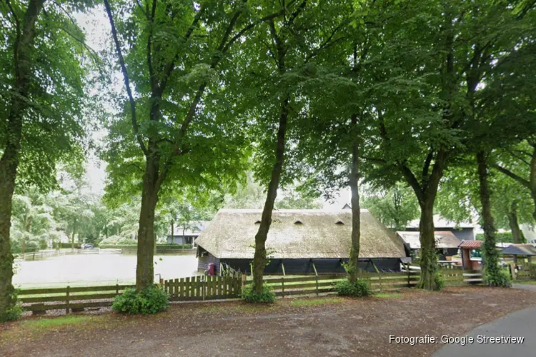 Elspeet mag meepraten over toekomst van oude schaapskooi