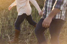 Zeven Veluwse gemeenten starten in Nunspeet gezondheidscampagne