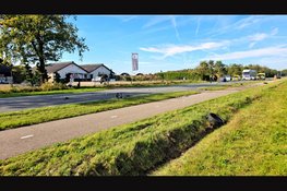 Meerdere gewonden bij ernstig ongeval tussen twee auto's op N302 bij Uddel