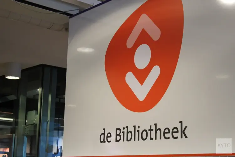 Meer bemenste uren voor de bibliotheek in Nunspeet