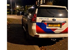 Politie ingezet na vechtpartij met meerdere betrokkenen aan Mackaystraat in Nunspeet