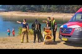 Zandenplas krijgt extra waarschuwingen na fatale verdrinkingen